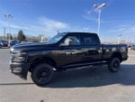 2025 RAM Ram 2500 RAM 2500 TRADESMAN CREW CAB 4X4 6'4' BOX