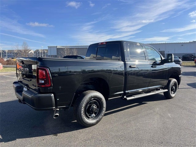 2025 RAM Ram 2500 RAM 2500 TRADESMAN CREW CAB 4X4 6'4' BOX