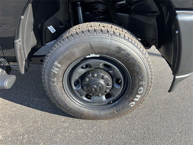 2025 RAM Ram 2500 RAM 2500 TRADESMAN CREW CAB 4X4 6'4' BOX