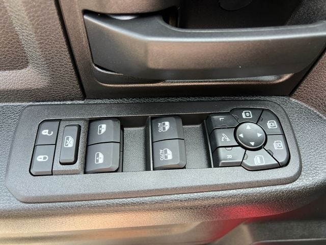 2026 RAM Ram 2500 Black Express