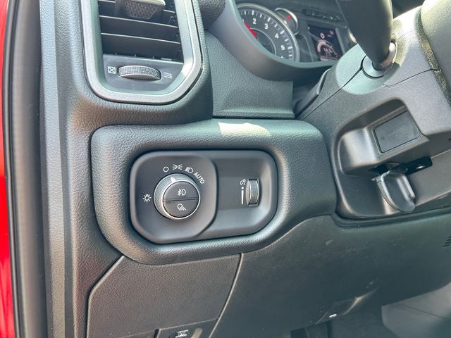2026 RAM Ram 2500 Black Express
