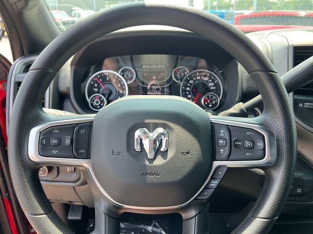 2026 RAM Ram 2500 Black Express