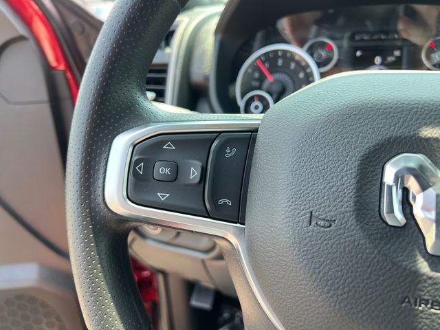 2026 RAM Ram 2500 Black Express
