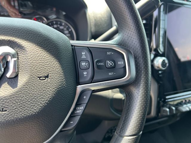 2026 RAM Ram 2500 Black Express