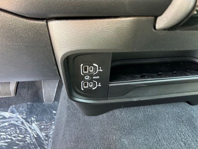 2026 RAM Ram 2500 Black Express