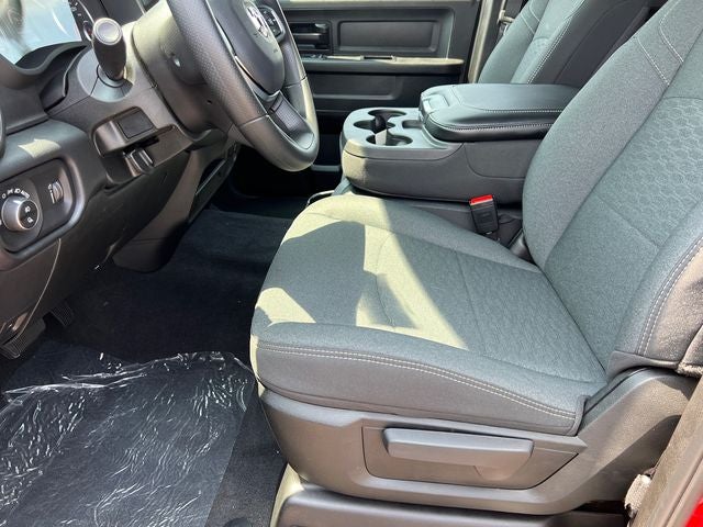 2026 RAM Ram 2500 Black Express