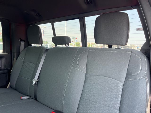 2026 RAM Ram 2500 Black Express