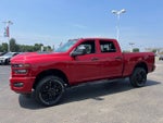 2026 RAM Ram 2500 Black Express