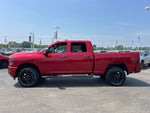 2026 RAM Ram 2500 Black Express