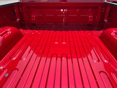 2026 RAM Ram 2500 Black Express
