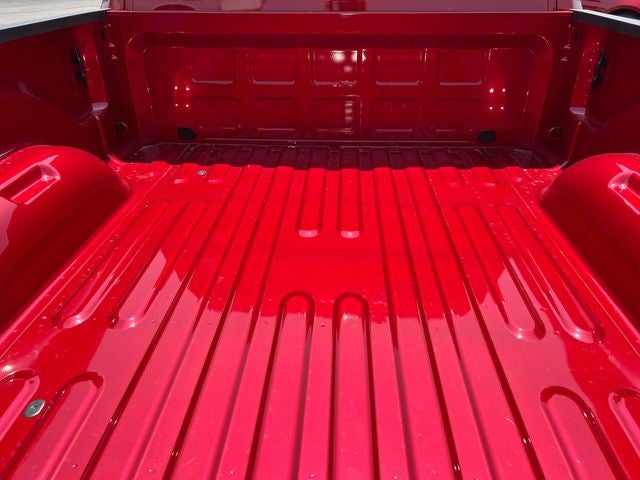 2026 RAM Ram 2500 Black Express