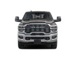 2027 RAM 2500 Black Express
