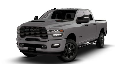 2026 RAM Ram 2500 Tradesman