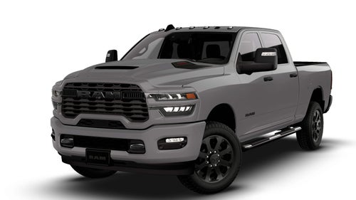 2026 RAM Ram 2500 Tradesman