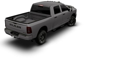2026 RAM Ram 2500 Tradesman