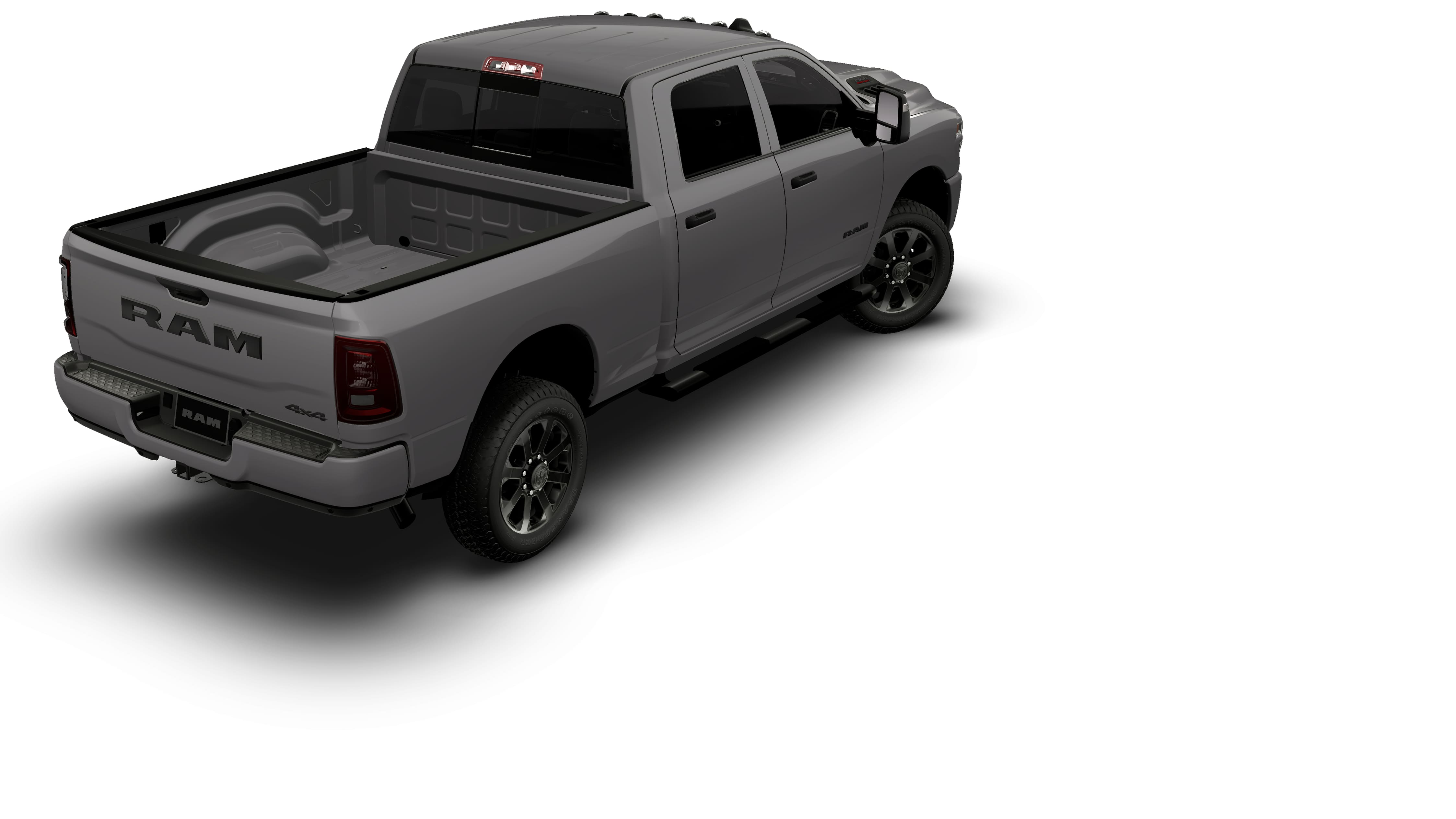 2026 RAM Ram 2500 Tradesman