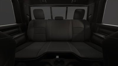 2026 RAM Ram 2500 Tradesman