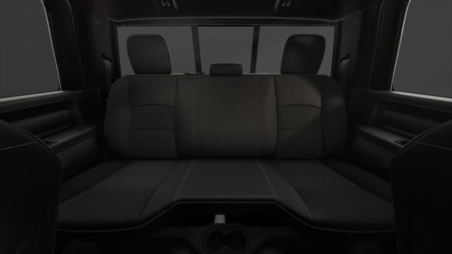 2026 RAM Ram 2500 Tradesman
