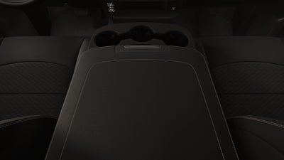 2026 RAM Ram 2500 Tradesman