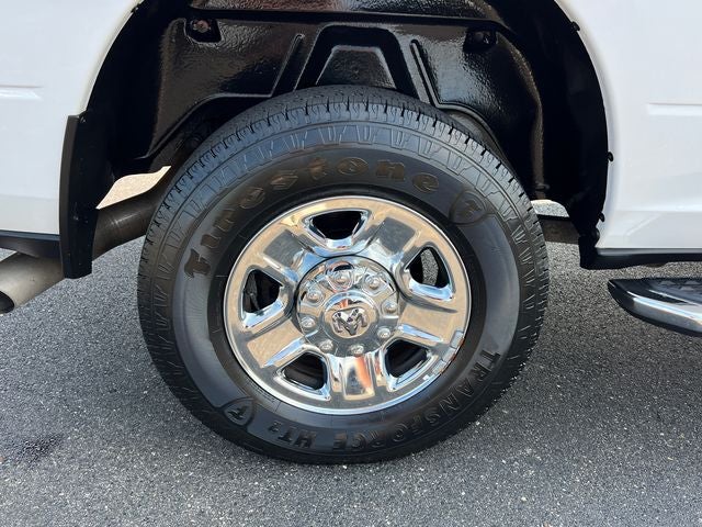 2020 RAM 2500 Tradesman
