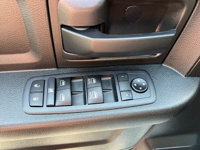 2020 RAM 2500 Tradesman