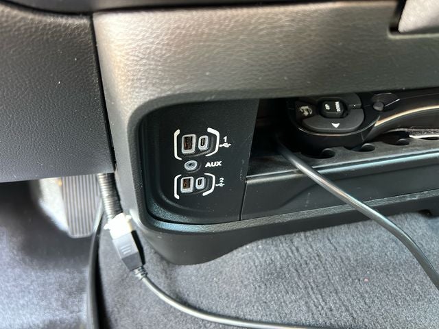 2020 RAM 2500 Tradesman