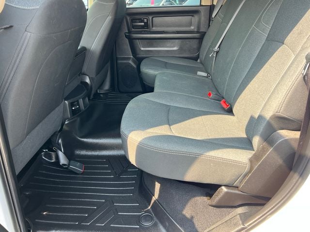 2020 RAM 2500 Tradesman