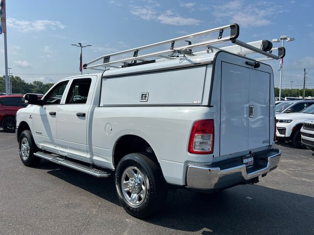 2020 RAM 2500 Tradesman