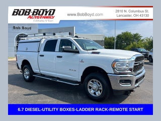 2020 RAM 2500 Tradesman