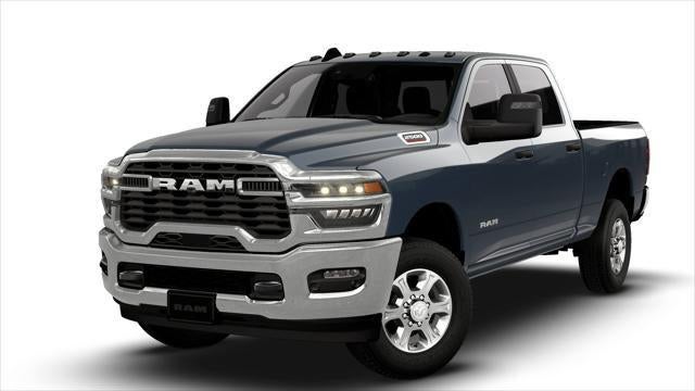 2026 RAM Ram 2500 Big Horn