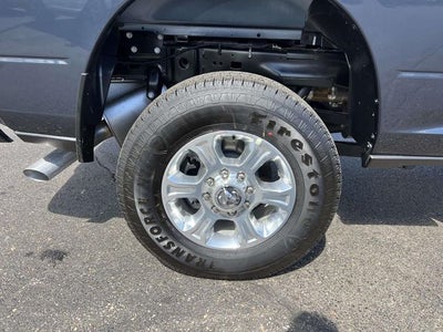 2026 RAM Ram 2500 Big Horn