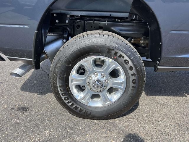 2026 RAM Ram 2500 Big Horn