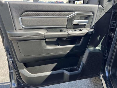 2026 RAM Ram 2500 Big Horn
