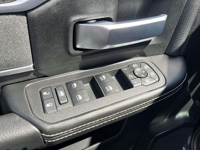 2026 RAM Ram 2500 Big Horn