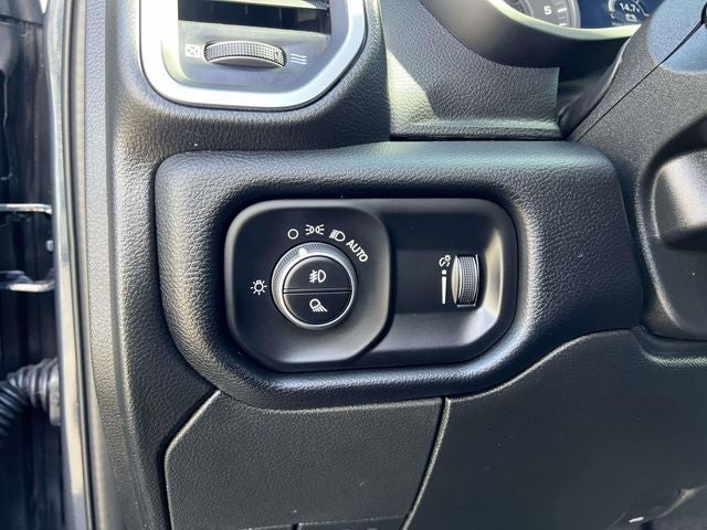 2026 RAM Ram 2500 Big Horn