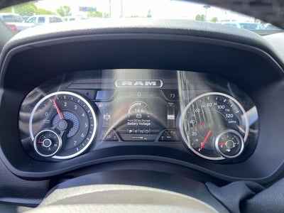 2026 RAM Ram 2500 Big Horn