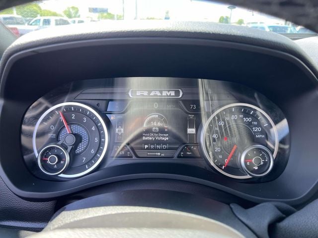 2026 RAM Ram 2500 Big Horn