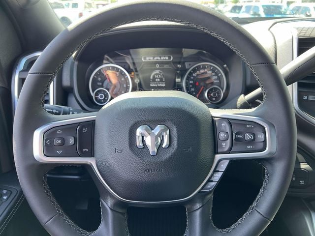 2026 RAM Ram 2500 Big Horn