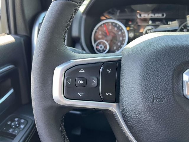 2026 RAM Ram 2500 Big Horn