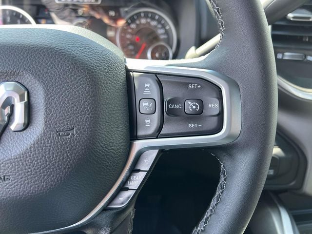 2026 RAM Ram 2500 Big Horn