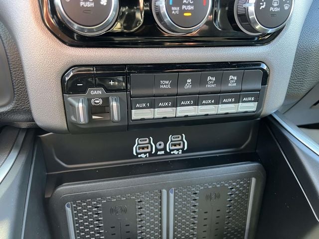2026 RAM Ram 2500 Big Horn