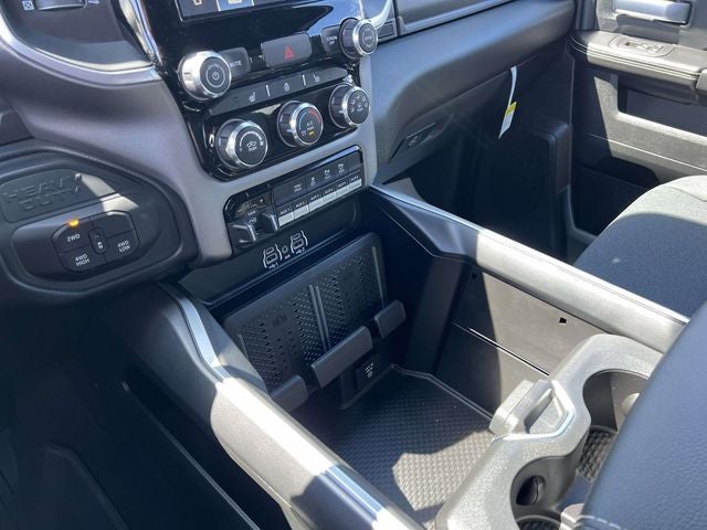 2026 RAM Ram 2500 Big Horn