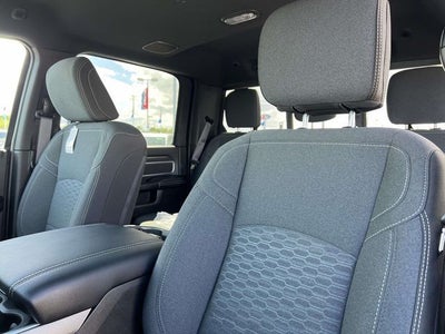 2026 RAM Ram 2500 Big Horn