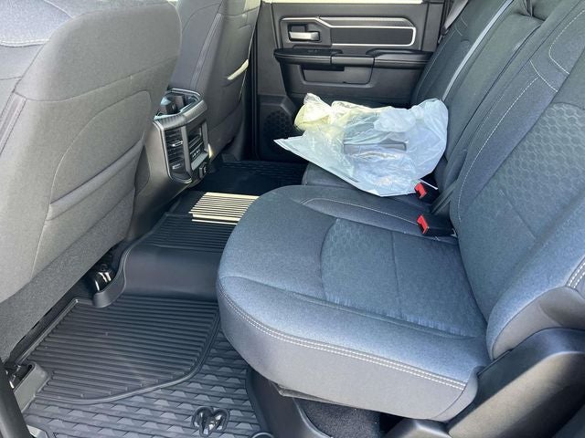 2026 RAM Ram 2500 Big Horn