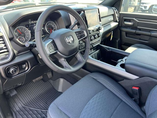 2026 RAM Ram 2500 Big Horn