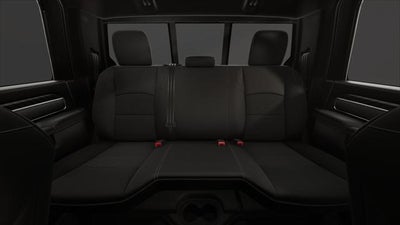 2026 RAM Ram 2500 Big Horn