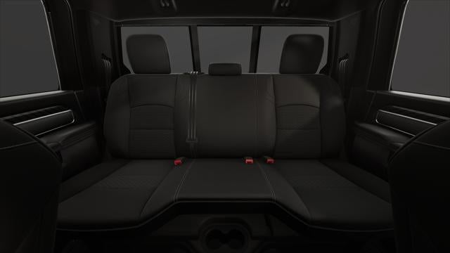 2026 RAM Ram 2500 Big Horn