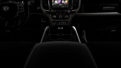 2026 RAM Ram 2500 Big Horn