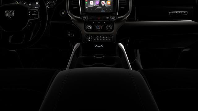 2026 RAM Ram 2500 Big Horn