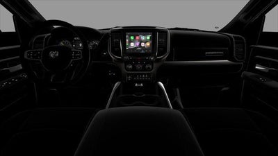 2026 RAM Ram 2500 Big Horn